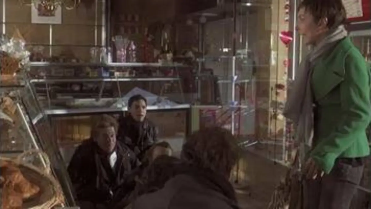 replay de Vous les femmes : Jacques a dit / Pause café