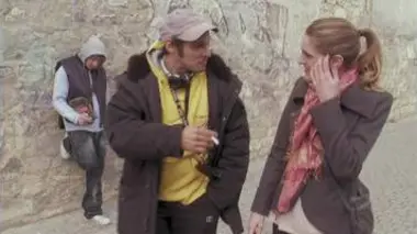 Vous les femmes : L'aventure