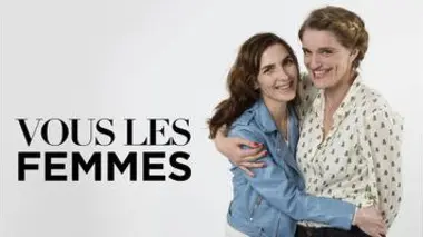 Vous les femmes : L'équilibre / À l'aise