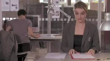 Vous les femmes : La boîte / Pause café