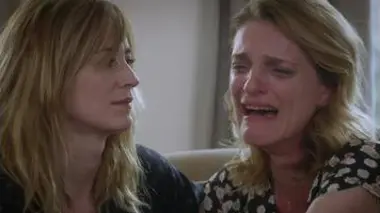 Vous les femmes : La lutte / Ça bloque