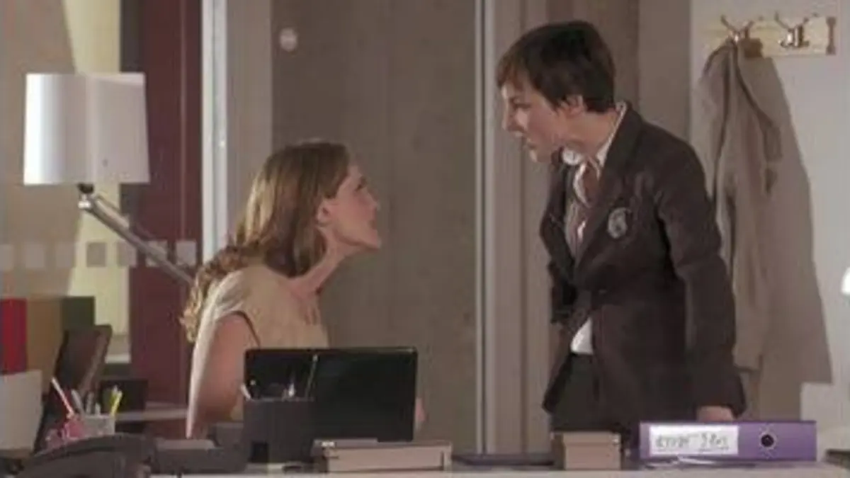 replay de Vous les femmes : Les nulles