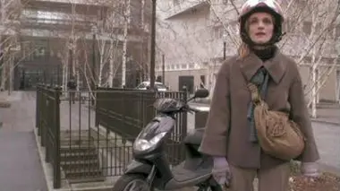 Vous les femmes : Système D