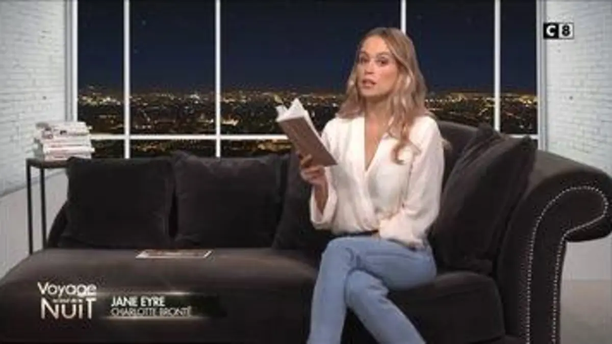 replay de voyage au bout de la nuit 15/10/18