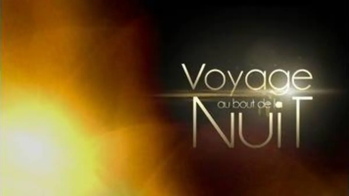 replay de Voyage au bout de la nuit (2017-2018)