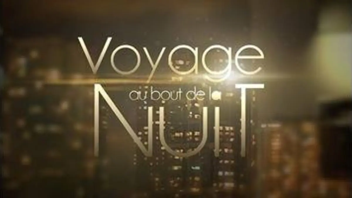 replay de Voyage au bout de la nuit