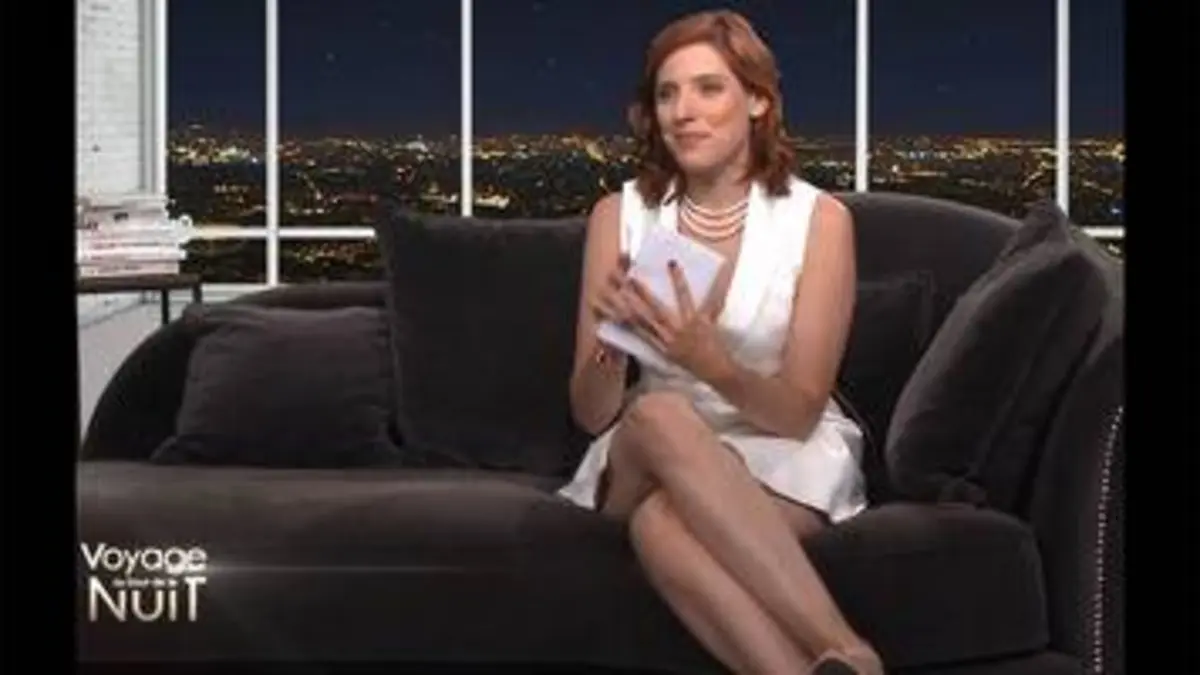 replay de Voyage Au Bout De La Nuit Claire (2)
