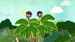 Voyage en Centrafrique