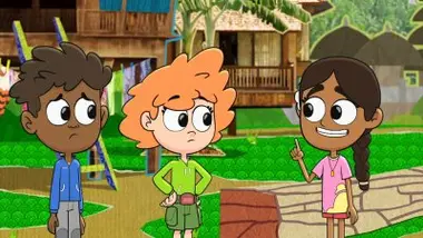 Voyage en Indonésie