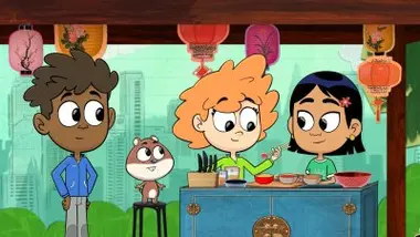 Voyage en Thaïlande