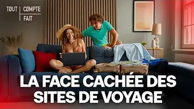 VOYAGES : Le piège du BOOKING en ligne – Tout Compte Fait