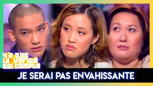 replay de Vraiment pas simple avec ma belle-mère