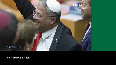 VU du 01/04/2026 : Israël, la peine de mort ciblée
