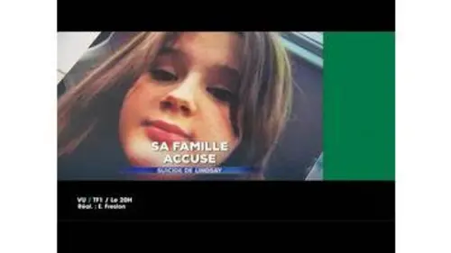 replay de VU du 02/06/23 : Lindsay