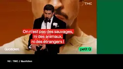 VU du 03/02/2026 : Grammy Awards très politique