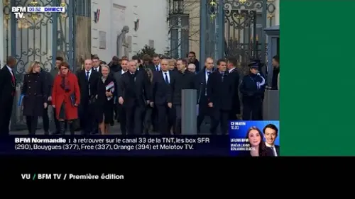 replay de VU du 04/01/2025 : Premier conseil municipal