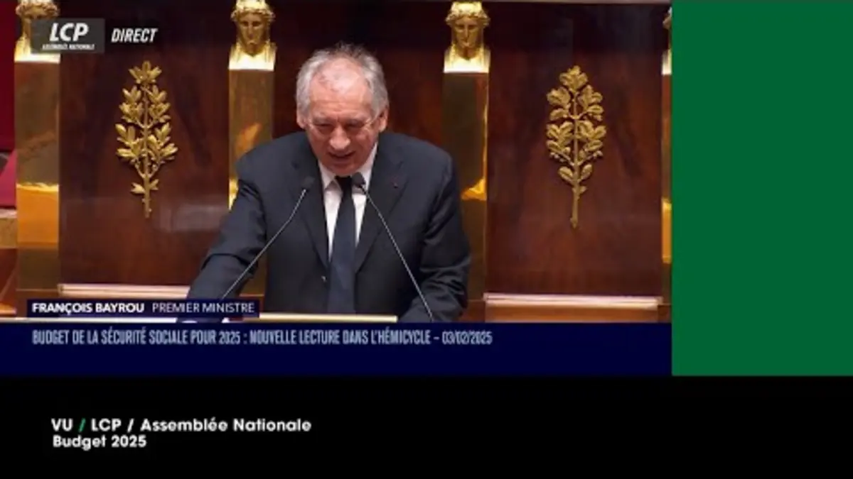 replay de VU du 04/02/2025 : 49.3 x 2