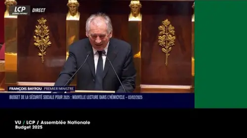 replay de VU du 04/02/2025 : 49.3 x 2