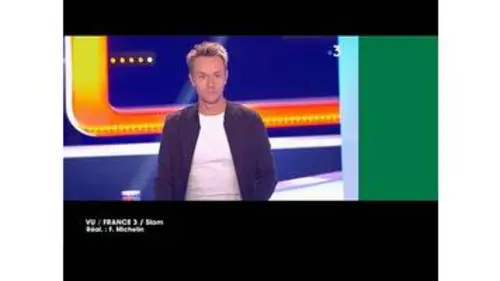 replay de VU du 04/10/22 : "Animal qui vit parmi nous"