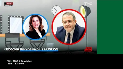 replay de VU du 05/02/2026 : Rien ne va plus à CNEWS