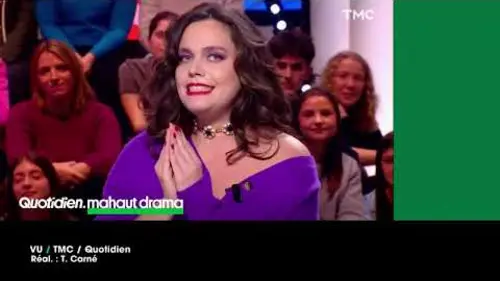 replay de VU du 05/03/2025 : concours de bites