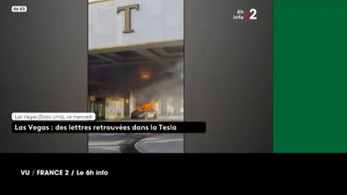 replay de VU du 06/01/2025 : "spectacle et violence"