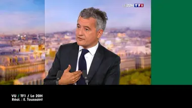 VU du 06/06/2026 : Darmanin, les excuses