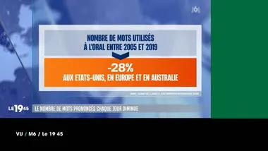 VU du 07/05/26 : Les gens échangent moins