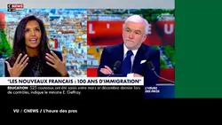VU du 10/02/2026 : Karine Le Marchand : Le choc
