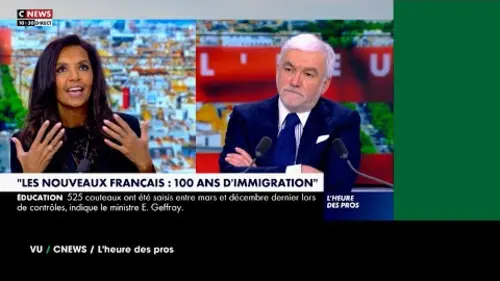 replay de VU du 10/02/2026 : Karine Le Marchand : Le choc