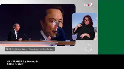 replay de VU du 11/02/2025 : connard