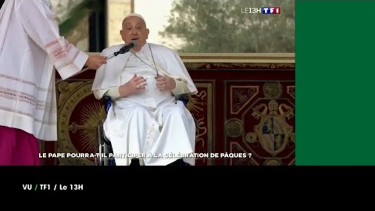 replay de VU du 14/04/2025 : Le patriarcat de l'église