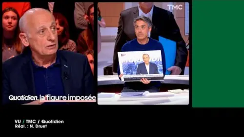 replay de VU du 15/01/2026 : Morandini condamné définitivement
