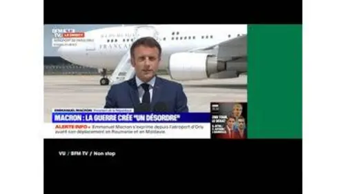 replay de VU du 15/06/22 : Ni ni