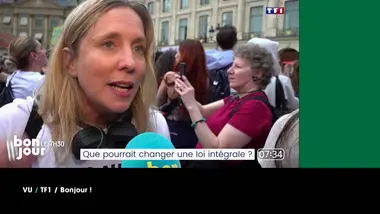 VU du 17/06/26 : Andréa Bescond et la loi intégrale