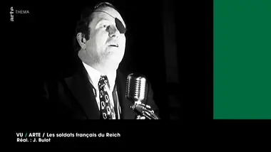 VU du 18/03/2026 : Le Front National et ses Waffen-ss