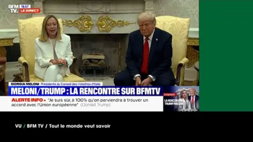 replay de VU du 18/04/25: la grandeur de l'occident