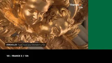 VU du 18/06/26 : Dorure et canicule