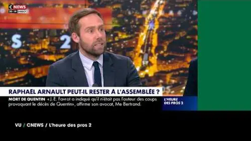 replay de VU du 19/02/2026 : La lie de la société