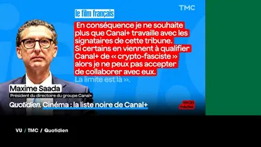 VU du 19/05/26 : Bolloré : la liste noire
