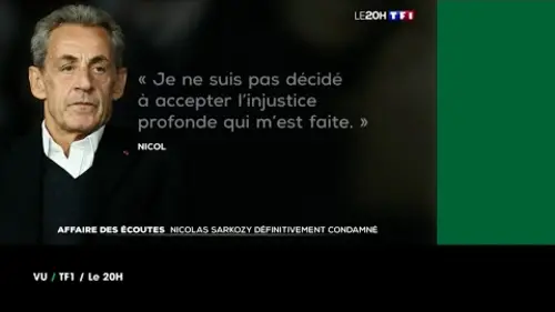 replay de VU du 19/12/2024 : Sarkozy condamné