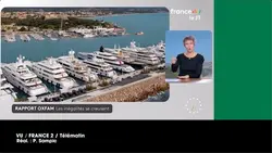 VU du 20/01/26 : Des riches toujours plus riches