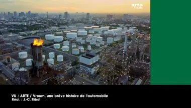 VU du 20/05/26 : Les limites à la croissance...