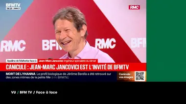 Vu du 20/06/26 : Jancovici taquin