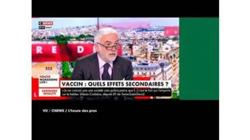 replay de VU du 20/11/21 : irresponsable