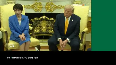 VU du 21/03/2026 : Trump et Pearl Harbor