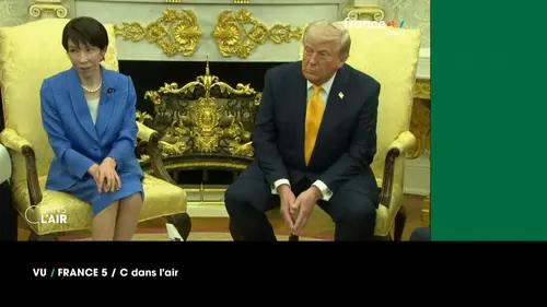 replay de VU du 21/03/2026 : Trump et Pearl Harbor