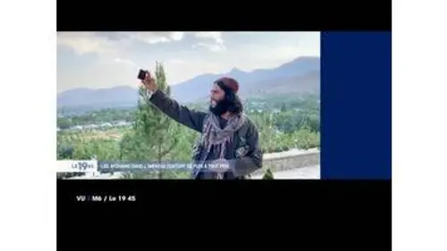 replay de Vu du 21/08/21 : Selfie