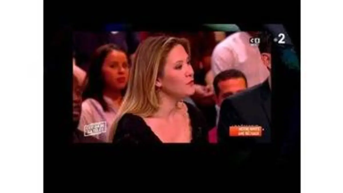 replay de Vu du 23/03/18