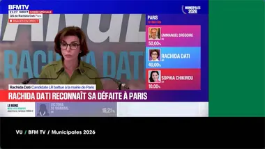 VU du 23/03/26 Dati : "En dessous de la ceinture"